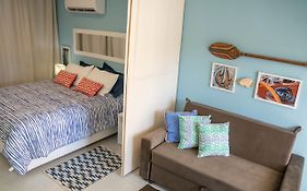 Apartamento Solar Água 107